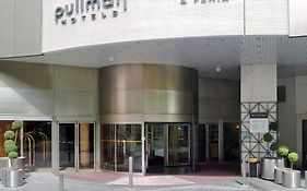 Pullman Madrid Airport & Feria